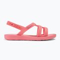 Detské sandále Ipanema Go Style Kid pink/pink 2