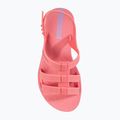 Detské sandále Ipanema Go Style Kid pink/pink 5