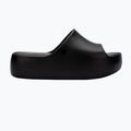 Dámske šľapky Melissa Free Platform Ad black