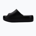 Dámske šľapky Melissa Free Platform Ad black 2
