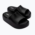 Dámske šľapky Melissa Free Platform Ad black 3