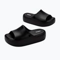 Dámske šľapky Melissa Free Platform Ad black 4