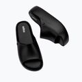 Dámske šľapky Melissa Free Platform Ad black 5