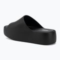 Dámske šľapky Melissa Free Platform Ad black 3