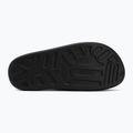 Dámske šľapky Melissa Free Platform Ad black 4