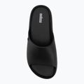 Dámske šľapky Melissa Free Platform Ad black 5