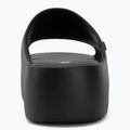 Dámske šľapky Melissa Free Platform Ad black 6