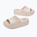 Dámske šľapky Melissa Free Platform Ad beige 4