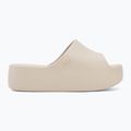 Dámske šľapky Melissa Free Platform Ad beige 2