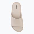 Dámske šľapky Melissa Free Platform Ad beige 5
