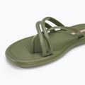 Dámske žabky  Ipanema Meu Sol Thon green / pink  7