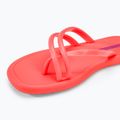 Dámske žabky Ipanema Meu Sol Thon orange / pink 7