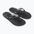 Pánske žabky  RIDER Rw Thong grey/black/dark grey