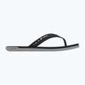 Pánske žabky  RIDER Rw Thong grey/black/dark grey 3