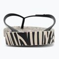 Dámske žabky Ipanema Animal Print VI beige/black/pink 6