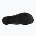 Dámske žabky RIDER Aqua VI black/grey 4