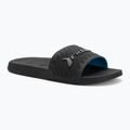 Pánske nazúvaky RIDER Free II Slide black/blue