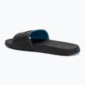 Pánske nazúvaky RIDER Free II Slide black/blue 3