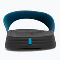 Pánske nazúvaky RIDER Free II Slide black/blue 6