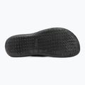 Pánske žabky Rider Cape XVIII black/grey/green 4