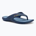 Pánske žabky Rider Cape XVIII blue/blue/yellow