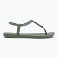 Dámske sandále Ipanema Class Linea green/green/blue 2