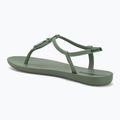 Dámske sandále Ipanema Class Linea green/green/blue 3