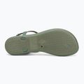 Dámske sandále Ipanema Class Linea green/green/blue 4