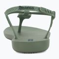 Dámske sandále Ipanema Class Linea green/green/blue 6