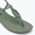 Dámske sandále Ipanema Class Linea green/green/blue 7