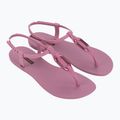 Dámske sandále Ipanema Class Linea lila/lilac/burgundy 8
