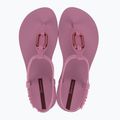 Dámske sandále Ipanema Class Linea lila/lilac/burgundy 9