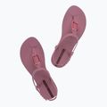 Dámske sandále Ipanema Class Linea lila/lilac/burgundy 10