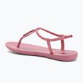Dámske sandále Ipanema Class Linea lila/lilac/burgundy 3