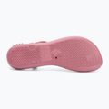 Dámske sandále Ipanema Class Linea lila/lilac/burgundy 4