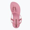 Dámske sandále Ipanema Class Linea lila/lilac/burgundy 5