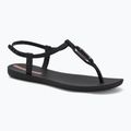 Dámske sandále Ipanema Class Linea black/black/pink