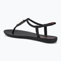 Dámske sandále Ipanema Class Linea black/black/pink 3
