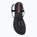 Dámske sandále Ipanema Class Linea black/black/pink 5