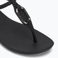 Dámske sandále Ipanema Class Linea black/black/pink 7