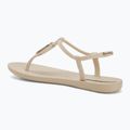Dámske sandále Ipanema Class Linea beige/beige/green 3