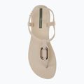 Dámske sandále Ipanema Class Linea beige/beige/green 5
