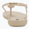 Dámske sandále Ipanema Class Linea beige/beige/green 6