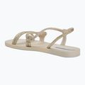 Dámske sandále Ipanema Solar Glow Sand beige/glitter/blue 3