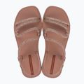 Dámske sandále Ipanema Solar Glow Sand pink/glitter/brown tile 2