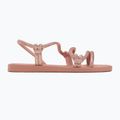 Dámske sandále Ipanema Solar Glow Sand pink/glitter/brown tile 2