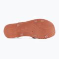 Dámske sandále Ipanema Solar Glow Sand pink/glitter/brown tile 4
