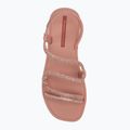 Dámske sandále Ipanema Solar Glow Sand pink/glitter/brown tile 5