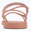 Dámske sandále Ipanema Solar Glow Sand pink/glitter/brown tile 6