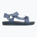 Detské sandále RIDER Free Style II blue/blue 2